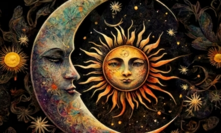 Людина-сонце чи людина-Місяць: до якої групи людей ви відноситеся?