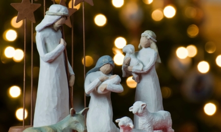 Где и когда смотреть рождественское богослужение УГКЦ 2023: онлайн-трансляция