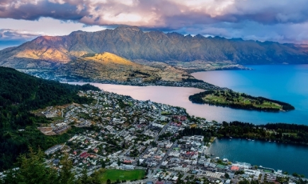 Новая Зеландия выходит из карантина: жители рассказали, как страна преодолела вирус