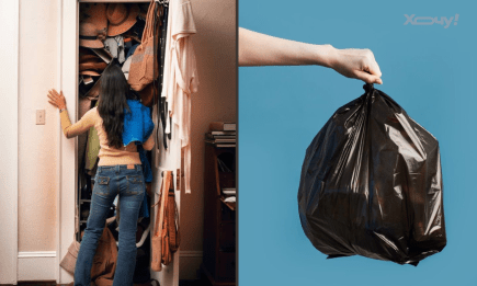 Викиньте це до Нового року: 6 речей, які тягнуть в дім бідність і проблеми