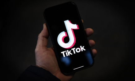 Больше никакой русской пропаганды! TikTok официально начал сотрудничать с украинскими властями