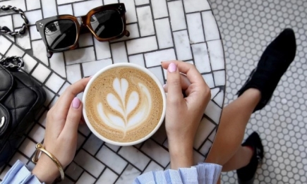 Как правильно пить кофе, чтобы не навредить своему здоровью