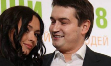 Лиза и Андрей Ющенко развелись?