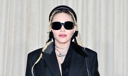 Появились первые фото Мадонны после тяжелой госпитализации: как сейчас выглядит 64-летняя звезда