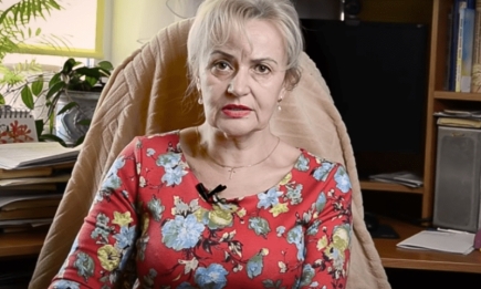 Ірину Фаріон звільнили з університету "Львівська політехніка". Її реакція "вбила": що відомо про скандал