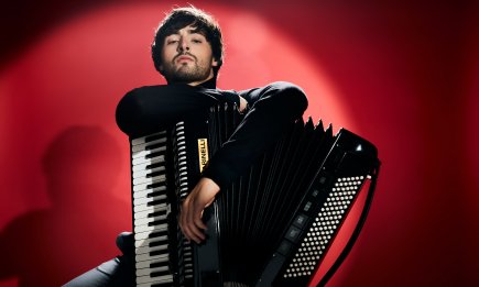 KHAYAT признался, свободно ли его сердце и почему скрывает личную жизнь: "Я очень ревнив" (ЭКСКЛЮЗИВ)