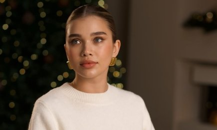 Саша Бо "до" и "после" пластики: как изменилась внешность блогерши и какие процедуры она делала (ФОТО)