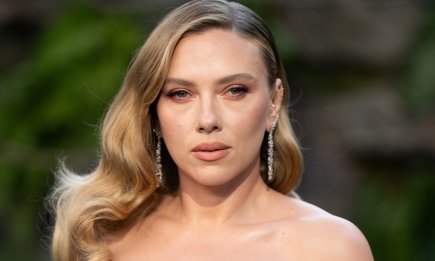 Гламурная Скарлетт Йоханссон вышла в свет: новые фото знаменитости