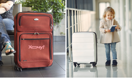 Имеет значение и цвет, и материал: как выбрать качественный чемодан для удачного путешествия
