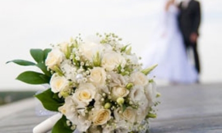 Топ-10 кадров, которые жених с невестой обязаны сделать на собственной свадьбе