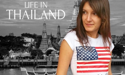 ХОЧУ перемен! Жизнь в Бангкоке глазами украинки: самая вкусная еда в Азии и мифы о тай-фуде