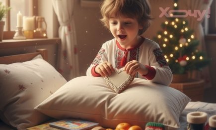 Коли чекати Миколая: точна дата свята у 2025 році після переходу на новий календар