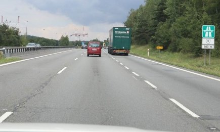 Появился новый незаметный знак, который может дорого стоить водителям