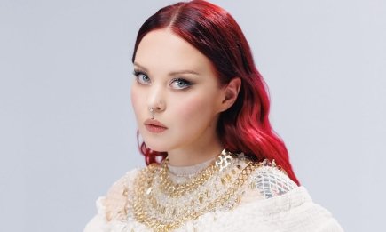 Обращалась в министерства и к депутатам: известная певица с российским происхождением не может получить украинский паспорт