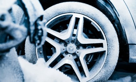 Какие зимние шины выбрать в сезоне 2025/2026: подборка под разный бюджет