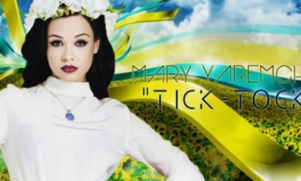 Мария Яремчук хотела поменять песню для выступления на Евровидении