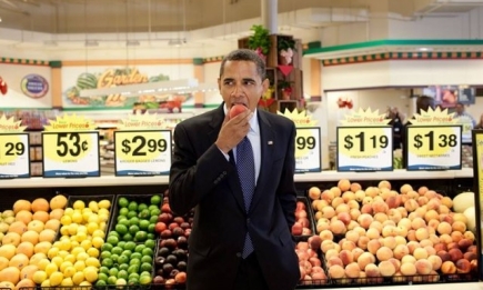 Просто Президент: лучшие неформальные фото Барака Обамы за 8 лет работы в Белом доме