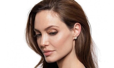 "С чистого листа": Анджелина Джоли собралась покинуть Голливуд
