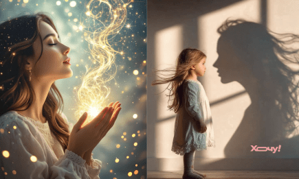 Материнське благословення: молитва, яка оберігає доньку на кожному кроці