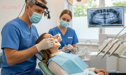 Удалили зуб? Как избежать боли и воспаления