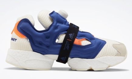 Этого давно ждали: Reebok и Adidas впервые совместно выпустили кроссовки (ФОТО)