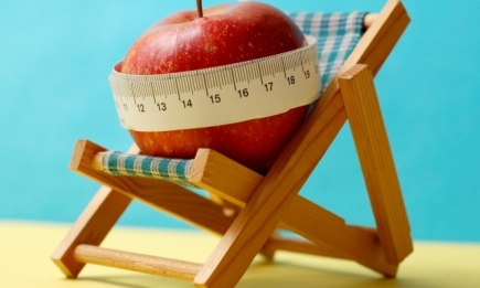 Яблочная диета: как похудеть на 7 килограмм за 7 дней