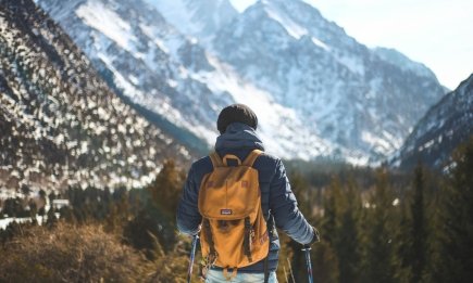 Заклало вуха на висоті? 4 перевірених способи миттєво позбутися дискомфорту