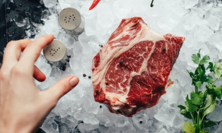 Вы не знали этого о говядине: самые распространенные мифы об этом виде мяса