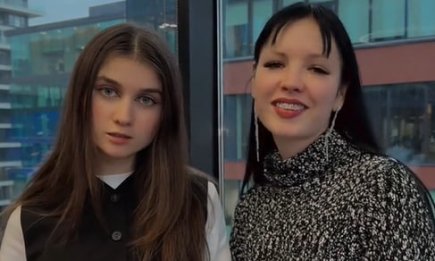 Jerry Heil ответила на слухи, что из-за нее Летучая не пошла на Нацотбор "Евровидения-2026": "Были влюблены"