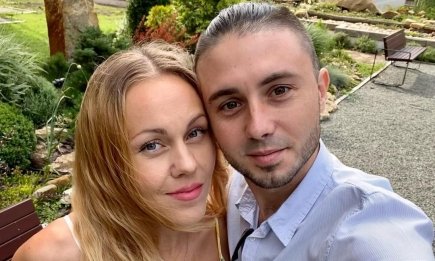 Это была месть? Тарас Тополя отреагировал на интимные видео бывшей жены, которые "слили" в Сеть