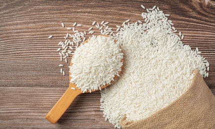 Як рис може виручити вас у побуті? Три випадки, коли ця крупа вирішить наболілі проблеми