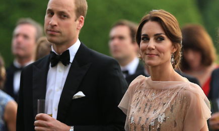 Как Кейт Миддлтон и принц Уильям шутят над друг другом?