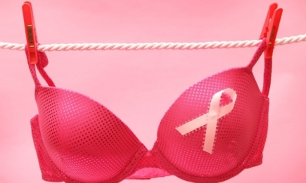 10 мифов о раке груди: антиперспиранты, тесные бюстгальтеры, мастопатия и полное удаление груди