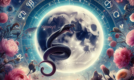 Зміїна Повня та Новолуння червня 2025 — яким знакам Зодіаку варто стримувати емоції