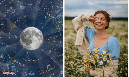 Вересень розмалює життя кольоровими фарбами — 3 знаки Зодіаку, яким буде щастити