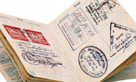 Шенгенска виза: как избежать отказа