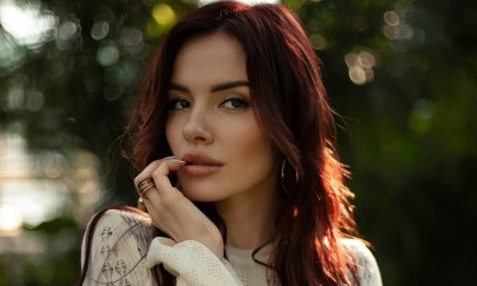 Певица MamaRika похвасталась дорогим авто, подаренным ей мужем на 11 годовщину (ФОТО, ВИДЕО)