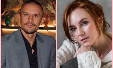 "Заслужил!": известная актриса надавала пощечин Цымбалюку прямо на камеру (видео)