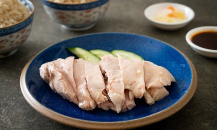 Забудьте про "резиновое" мясо: смените одно действие — и куриная грудка будет фантастически сочной