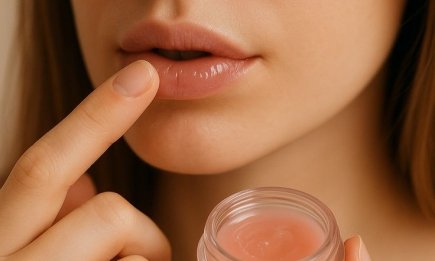 Ваші губи скажуть "дякую": чому варто використовувати олію для губ замість звичайного блиску