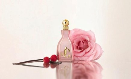 Jimmy Choo выпустили романтический аромат I Want Choo With Love для настоящих леди