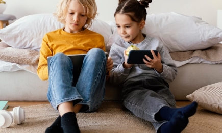 Як вибрати гаджет для дитини: купуємо смартфон, планшет та іншу смарттехніку відповідально