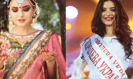 «Королева Украины -2017»: объявлена самая красивая украинка 2017 года