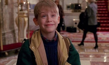 Без души, зато стильно: как сейчас смотрится дом из "Сам дома" (ФОТО)