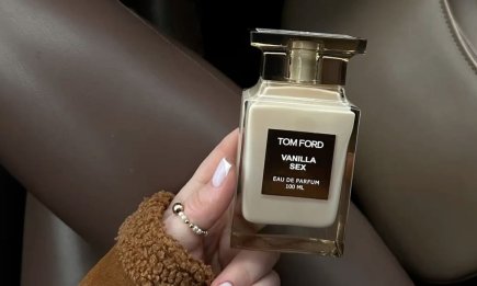 Эти 4 изысканных аромата будут на пике популярности осенью 2025 года: духи с нотами шоколада, ванили и специй