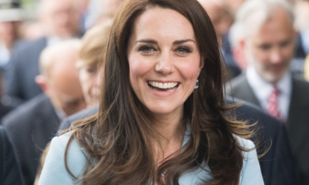 Кейт Миддлтон исполняется 39! Как королевская семья поздравила герцогиню с днем рождения (ФОТО)
