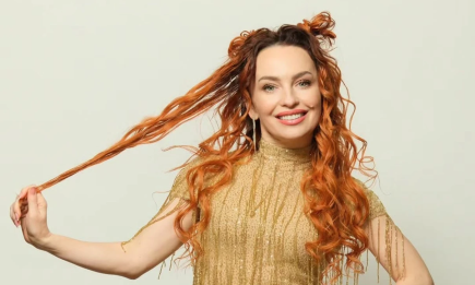 Виктория Булитко отважилась на первую пластическую операцию: как теперь выглядит звезда "Дизель Шоу" (ФОТО)