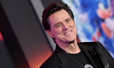 63-летний Джим Керри испугал изменениями во внешности: хирург рассказал, что произошло с лицом актера (ФОТО)