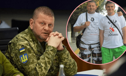 В тени "железного генерала": что известно о младшем брате Валерия Залужного (ВИДЕО)
