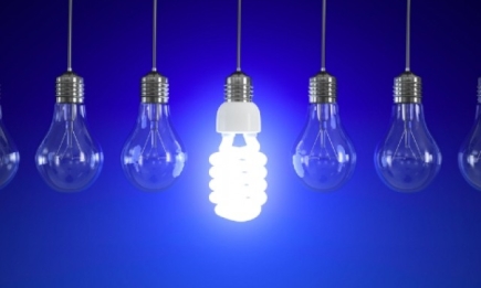 Как выбрать энергосберегающую лампу